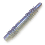 Kuore Log 7 cm jigg 4 st/pkt