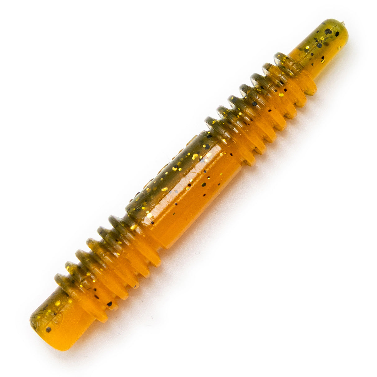 Kuore Log 7 cm jigg 4 st/pkt