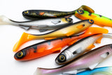 Kuore Bigfoot 22 cm jigi
