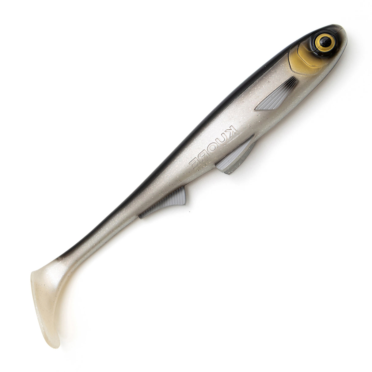Kuore Bigfoot 30 cm jigg