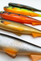 Kuore Bigfoot 30 cm jigg