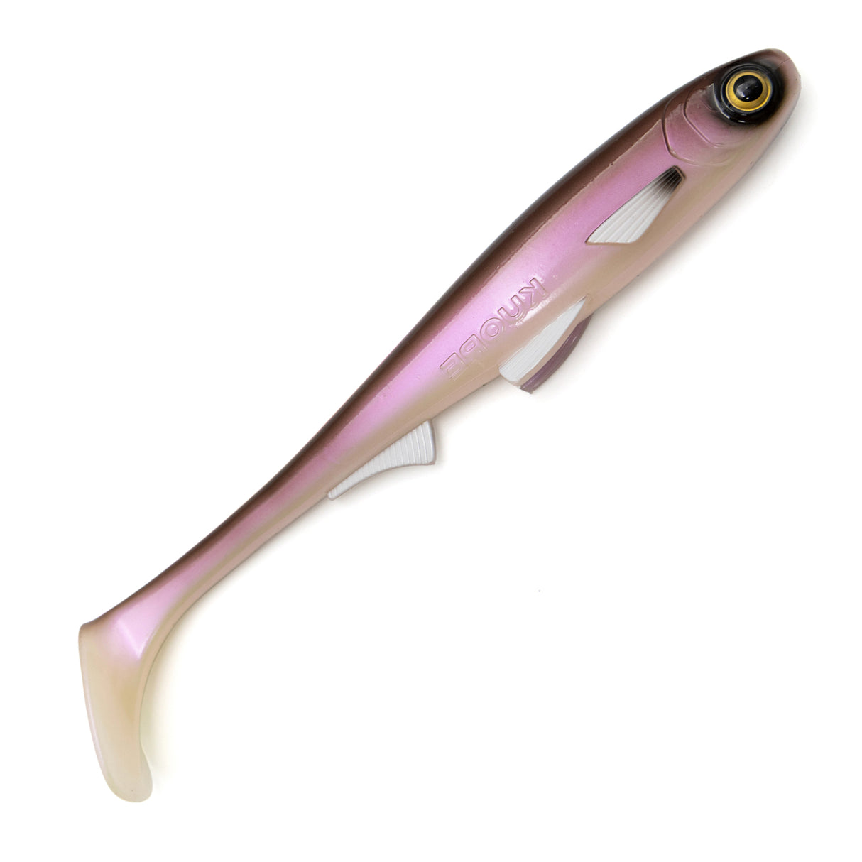 Kuore Bigfoot 30 cm jigg