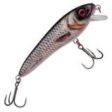 Svartzonker McCelly 17 cm jerkki - Happy Angler