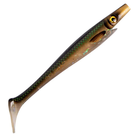 The Pig Shad Jr 20 cm kalajigi 2 kpl/pkt - Happy Angler