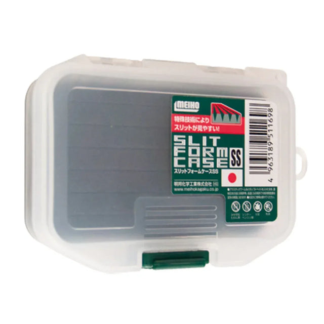 Meiho SS vieherasia - Happy Angler