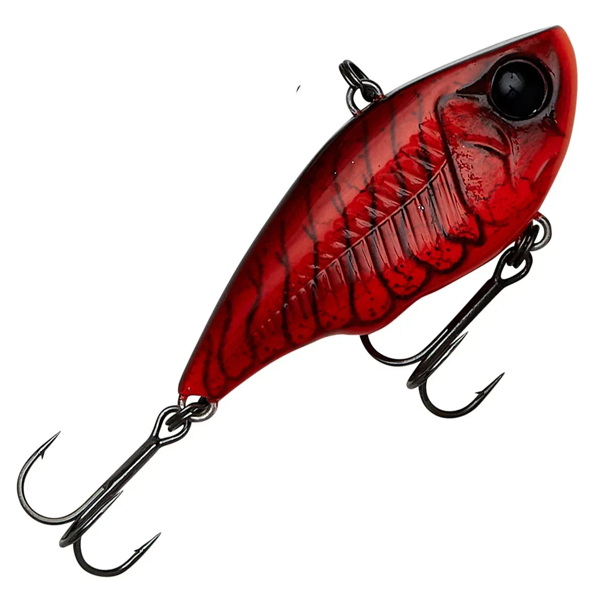 Savage Gear Fat Vibes 5 cm - Happy Angler