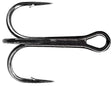 Mustad UltraPoint 3-haarakoukku 25 kpl/pkt - Happy Angler