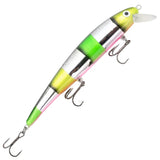 Pomperi PRO-X12 12 cm vaappu - Happy Angler