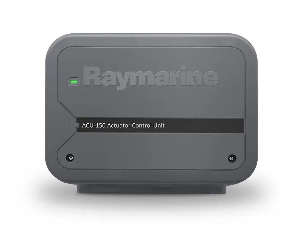 Raymarine Evolution EV-150 autopilottisarja - Happy Angler
