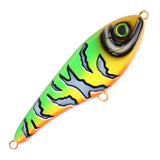 Strike Pro Buster Jerk Sinking 15 cm jerkki - Happy Angler