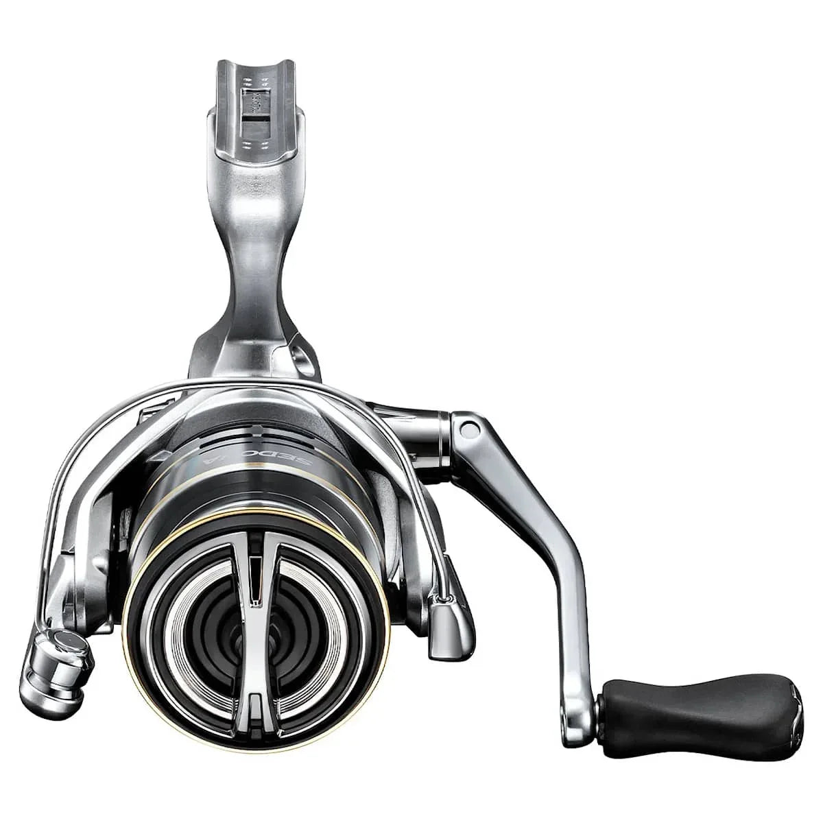 Shimano Sedona FJ avokela - Happy Angler