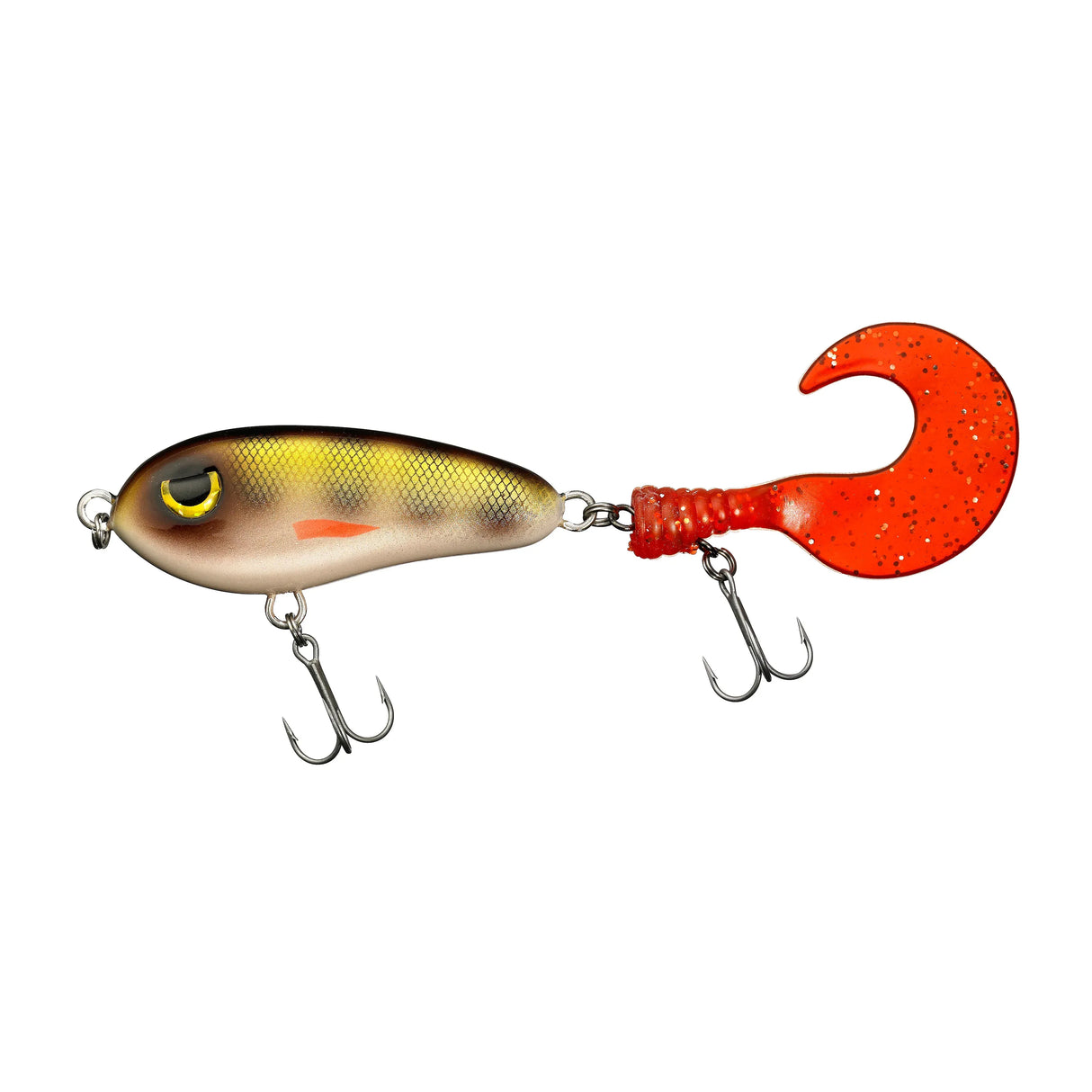 Fladen Scary Tail jerkki 30 g - Happy Angler