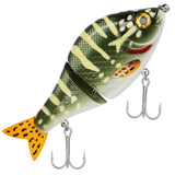 Mikado MFT Swimbait 10 cm jerkki - Happy Angler