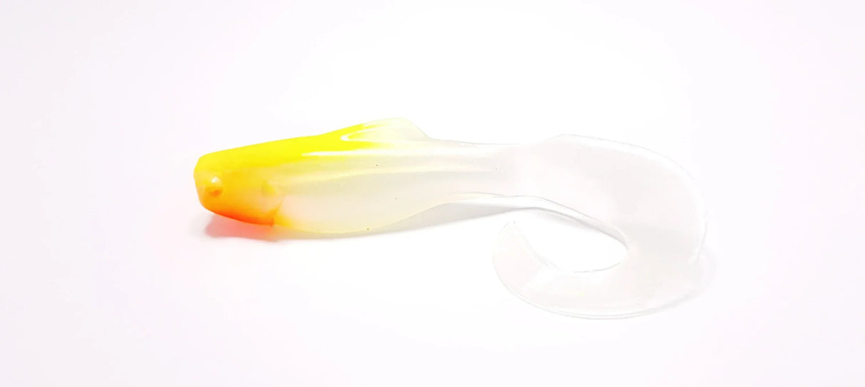 Orka Shad Tail 7,5 cm jigi 5kpl/pkt - Happy Angler