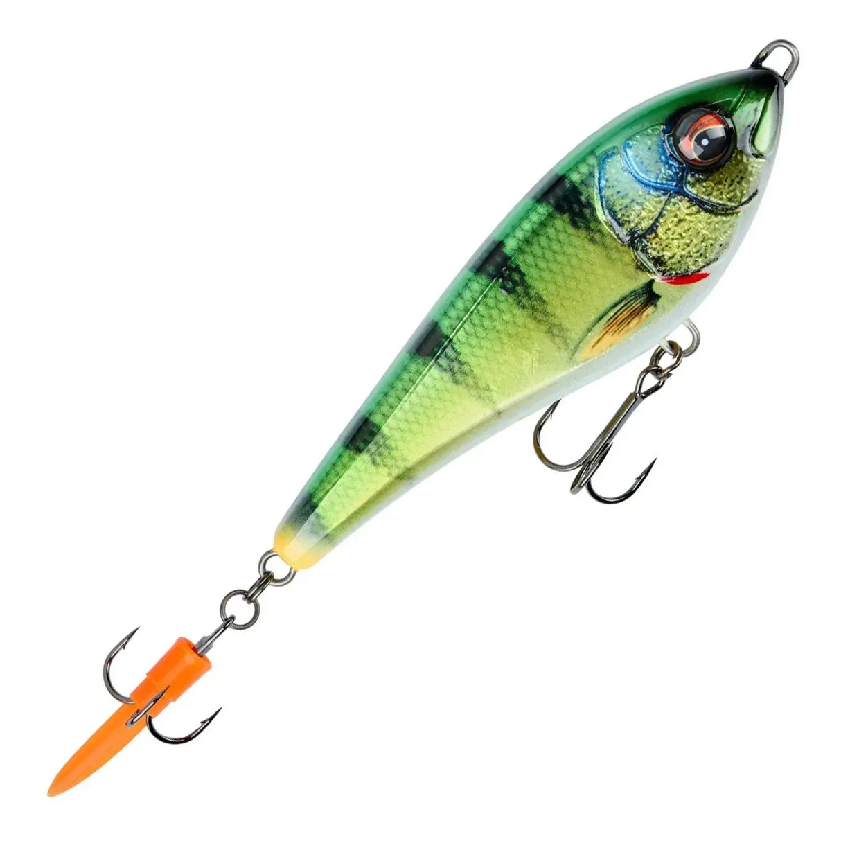 Savage Gear Deviator Swim 12,5 cm jerkki - Happy Angler