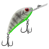 Salmo Rattlin´ Hornet 5.5F 5,5 cm vaappu - Happy Angler