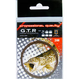 G.T.R 7x7 perukemateriaali - Happy Angler