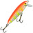Nils Master Spearhead 8 cm vaappu - Happy Angler