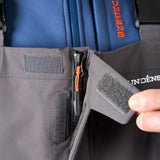 Grundens Transmit X Bib housut - Happy Angler