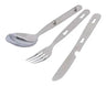 Retki Camp n Cook aterinsetti 3-os - Happy Angler