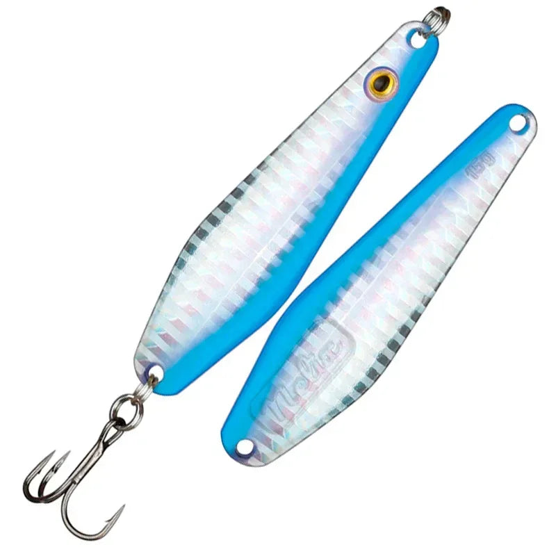 Wiggler Nelix 15 g lusikkauistin - Happy Angler