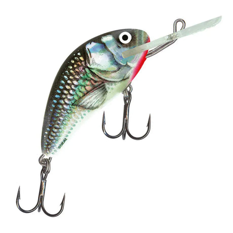 Salmo Hornet 4F 4 cm vaappu - Happy Angler