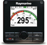 Raymarine Evolution EV-150 autopilottisarja - Happy Angler
