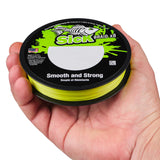 Berkley Sick Braid X8 Flame Green 300 m flätlina