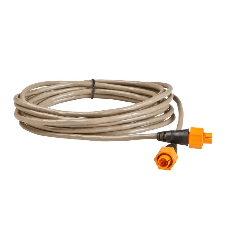 Lowrance / Navico Ethernet kaapeli - Happy Angler