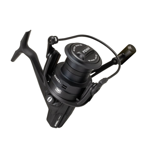 Penn Rival Long Cast Black avokela - Happy Angler