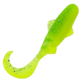 Relax Super Banjo 3" jigi 5 kpl/pkt - Happy Angler