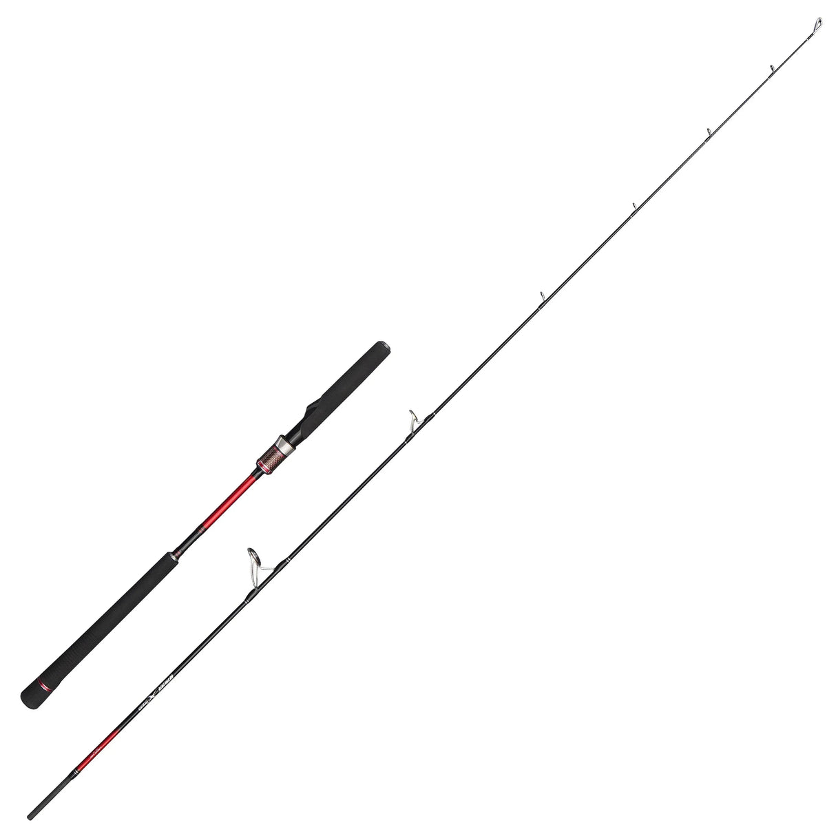Penn Retaliate X Solid Light Jig avokelavapa - Happy Angler