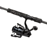Abu Garcia Max X Black OPS avokelasetti - Happy Angler