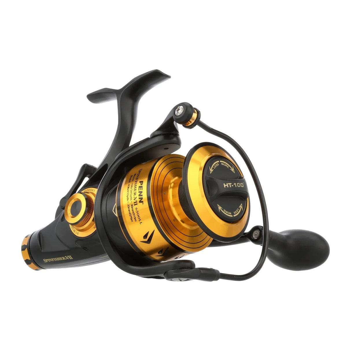 Penn Spinfisher VII Live Liner avokela - Happy Angler