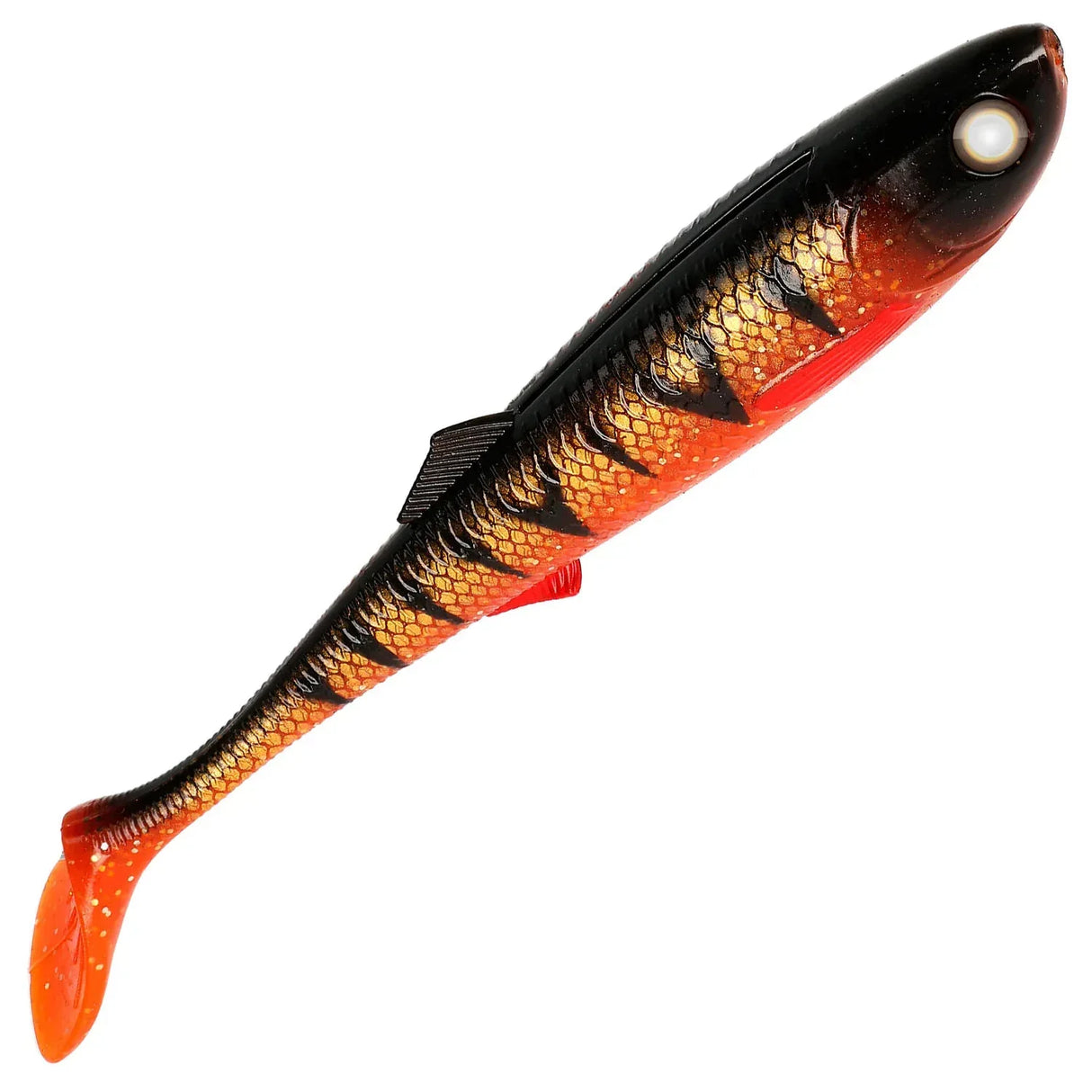 Mikado Sicario 18 cm jigi 2 kpl/pkt - Happy Angler