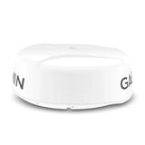 Garmin GMR Fantom 24x tutka valkoinen - Happy Angler