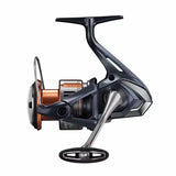 Shimano Nasci FD avokela - Happy Angler