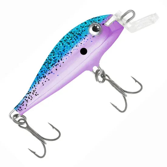 B52 Junior 6 cm vaappu - Happy Angler