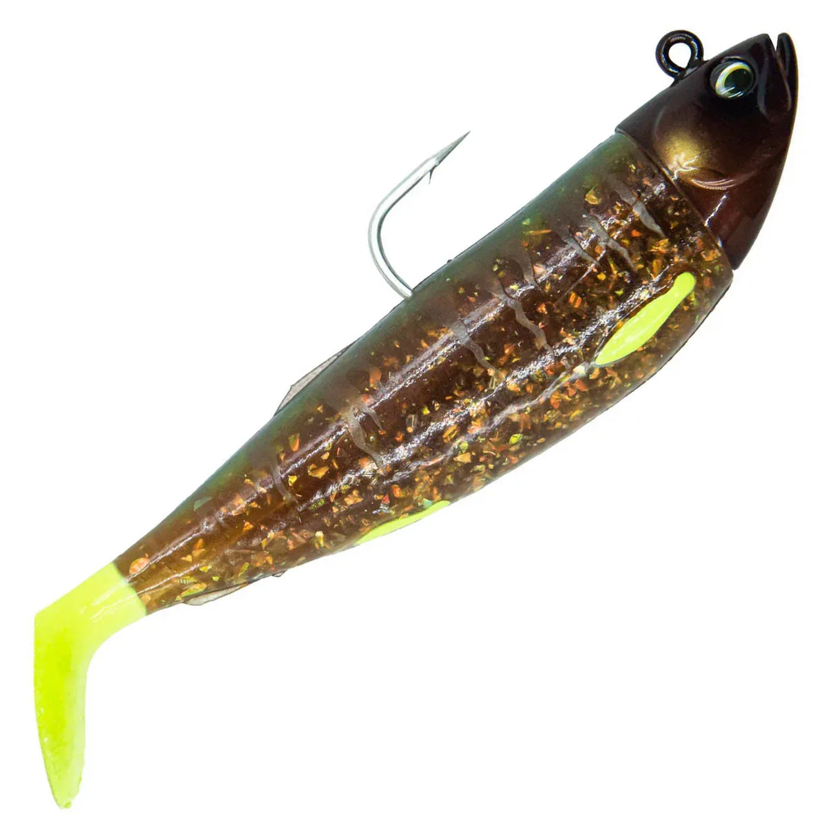 Savage Gear Cutbait Herring 20 cm 270 g jigi - Happy Angler