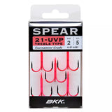 BKK Spear-21 UVP Pink trekrok