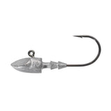 Berkley Flex Deephead 20 g jigipää 60 kpl/pkt - Happy Angler