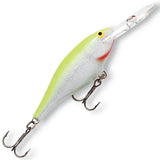 Rapala Shad Rap Deep Runner 9 cm vaappu - Happy Angler