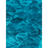 Norfin Sun Pro Marlin UPF50+ fisketröja
