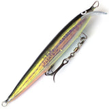 HK Varma Taimen Pinta 10 cm 1-koukkuinen vaappu - Happy Angler