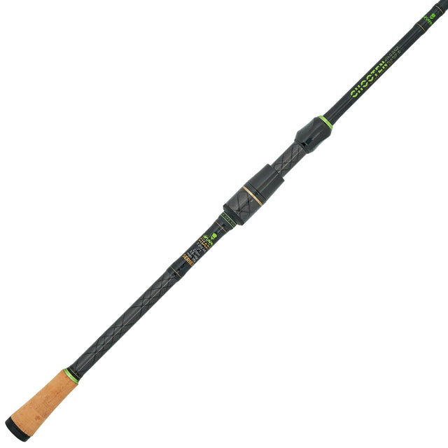 Gunki Chooten Cut Sharp avokelavapa - Happy Angler