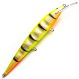 HK Varma XL Kalkkaro 17 cm syvänne vaappu - Happy Angler