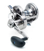 Daiwa 20 Saltiga LD 2 Speed hyrräkela - Happy Angler