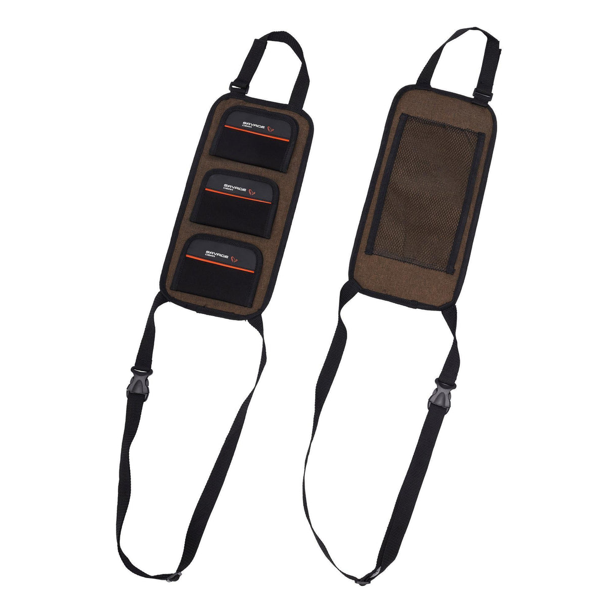 Savage Gear Carseat Rod Rack vapateline autoon - Happy Angler