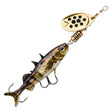 Abu Garcia Fast Attack Stickle Spinner 7 g lippa - Happy Angler