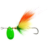 Eumer Spintube Spinner 8 g lippa - Happy Angler